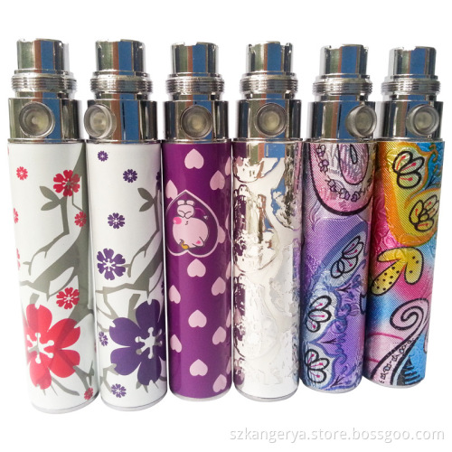 Hot Sale EGO-Q Electronic Cigarette E Cigarette Professional (EGO-Q)